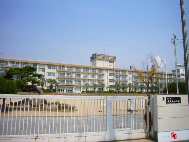 宝塚市立長尾南小学校 850m 写真撮影日：2025-08-03