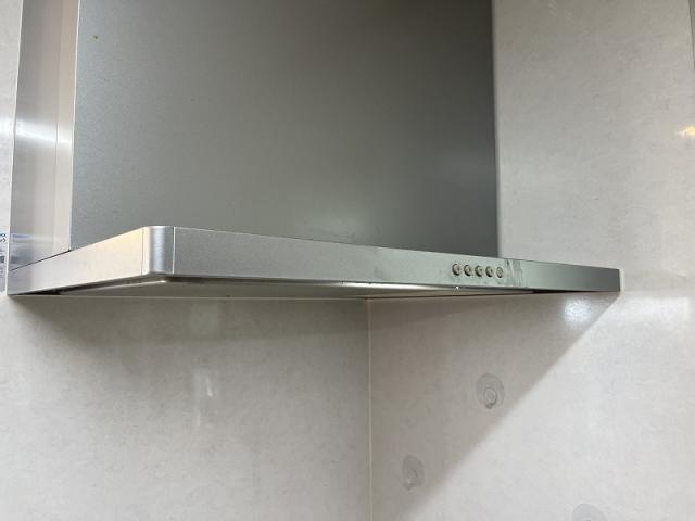 キッチン  写真撮影日：2025-08-09
