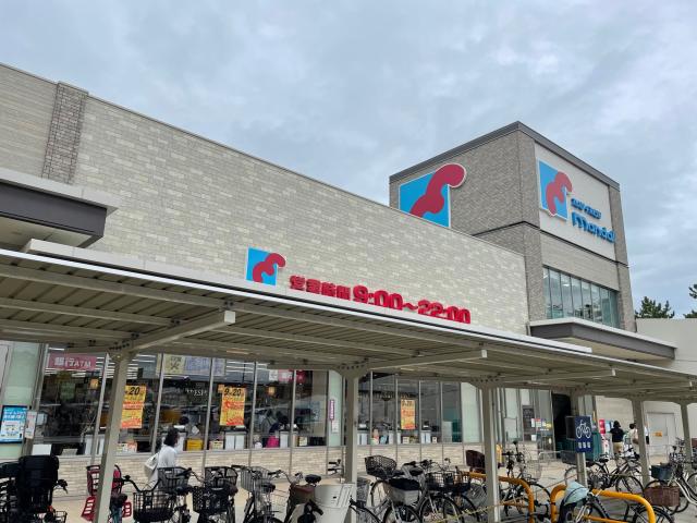 万代仁川店 5000m 写真撮影日：2025-08-04