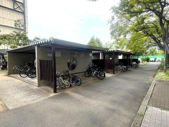 その他共用部  写真撮影日：2025-08-09