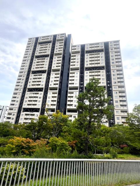 現地外観写真  写真撮影日：2025-08-09