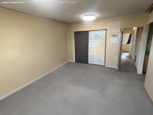 リビング  写真撮影日：2026-01-18