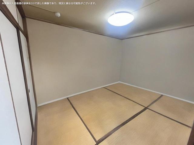 その他内観  写真撮影日：2026-01-18