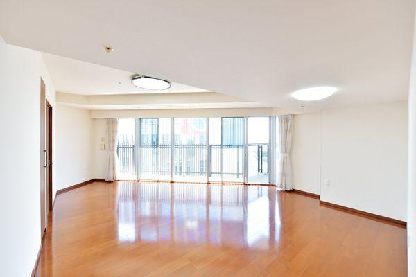 LD約16.9帖※家具・備品等は価格に含まれません。