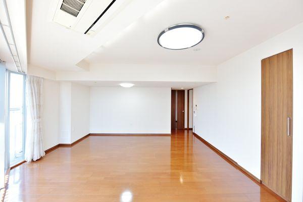 LD約16.9帖※家具・備品等は価格に含まれません。