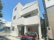 現地外観写真  写真撮影日：2025-08-25