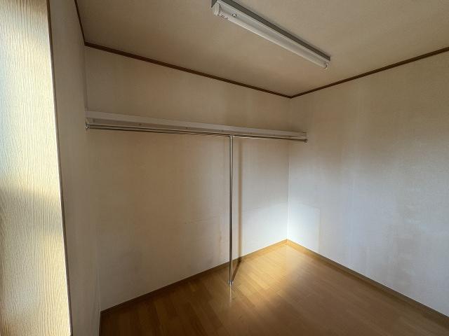 収納  写真撮影日：2025-08-24