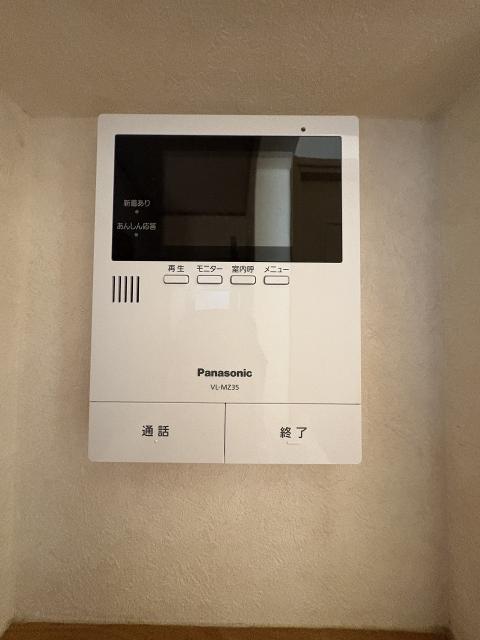 その他内観  写真撮影日：2025-08-24