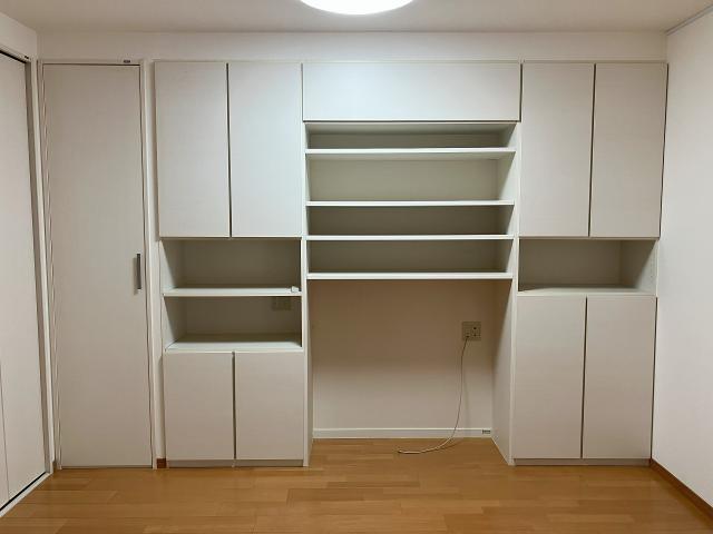 リビング  写真撮影日：2025-09-01