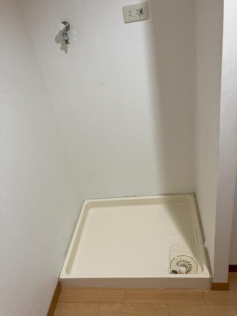 洗面台・洗面所  写真撮影日：2025-09-01