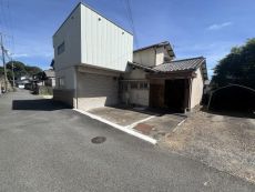 現地外観写真  写真撮影日：2025-09-05