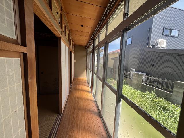 その他内観  写真撮影日：2025-09-05