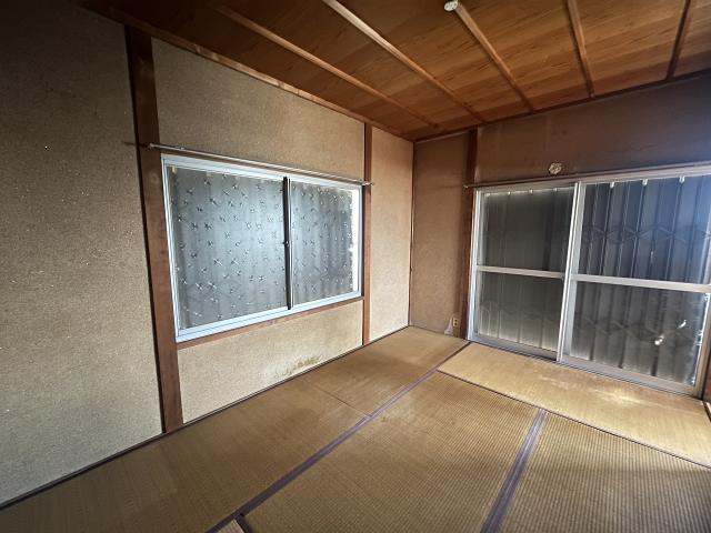 リビング以外の居室  写真撮影日：2025-09-05
