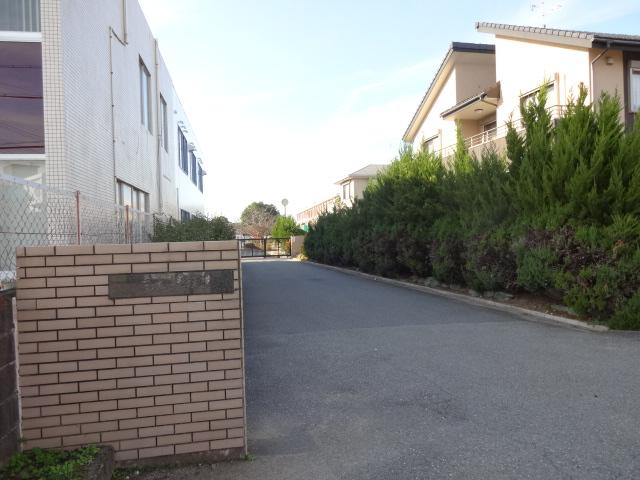 三木中学校 1700m 写真撮影日：2025-09-05