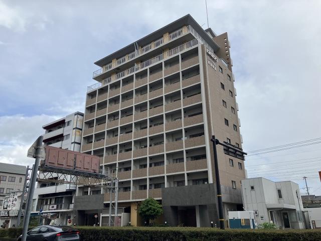 現地外観写真  写真撮影日：2025-09-08