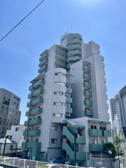 現地外観写真  写真撮影日：2025-09-01