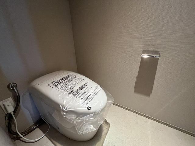 トイレ  写真撮影日：2025-09-07