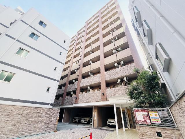 現地外観写真  写真撮影日：2025-09-07