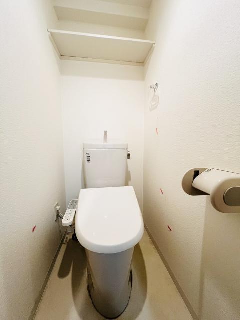 トイレ  写真撮影日：2025-09-07