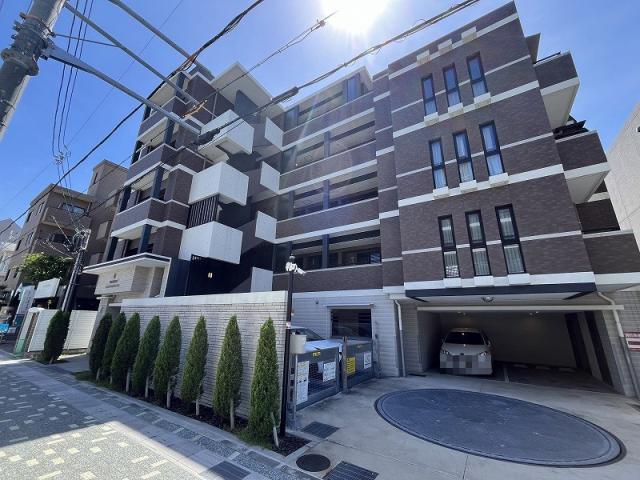 現地外観写真  写真撮影日：2025-09-21