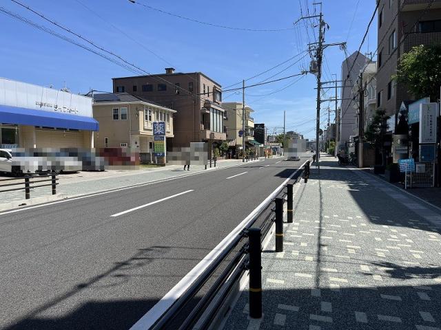その他現地  写真撮影日：2025-09-21
