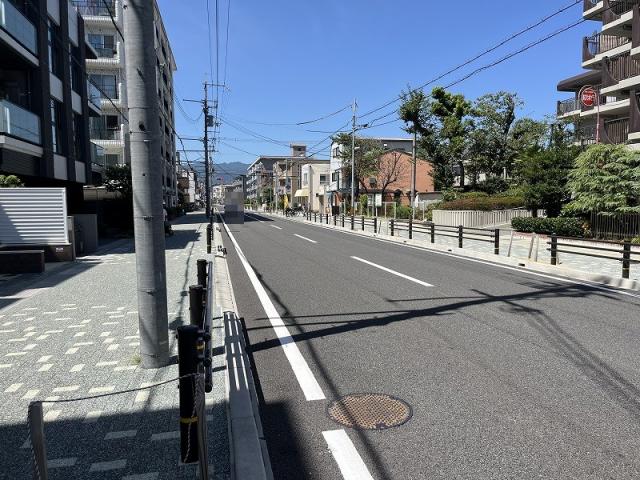 その他現地  写真撮影日：2025-09-21