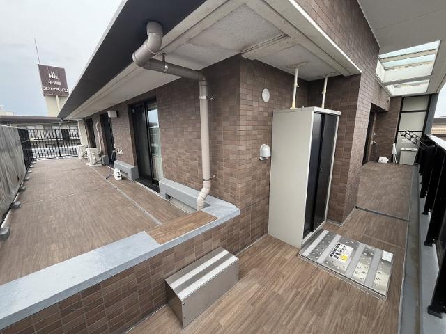 その他現地  写真撮影日：2025-09-21