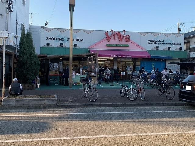 viva甲子園 1400m 写真撮影日：2025-09-21