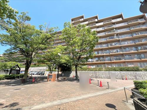 外観（２０２５年７月撮影）