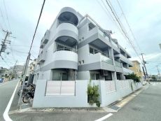現地外観写真  写真撮影日：2025-09-25