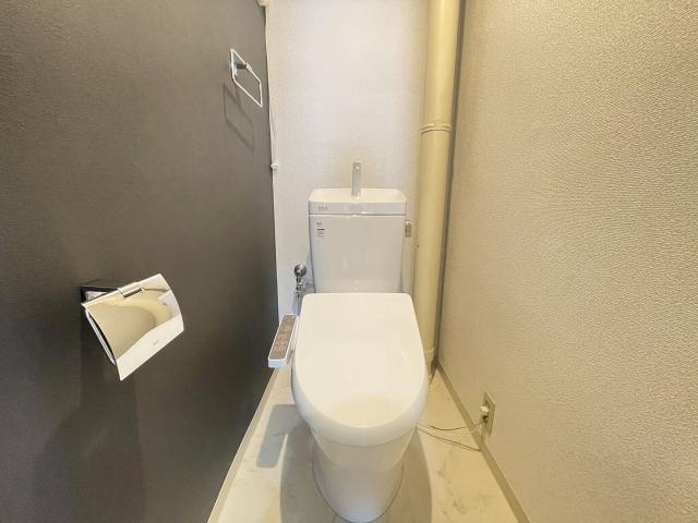 トイレ  写真撮影日：2025-09-25