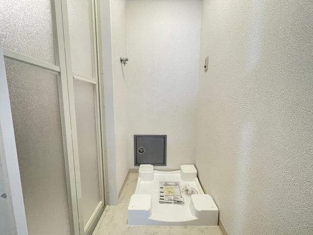 洗面台・洗面所  写真撮影日：2025-09-25