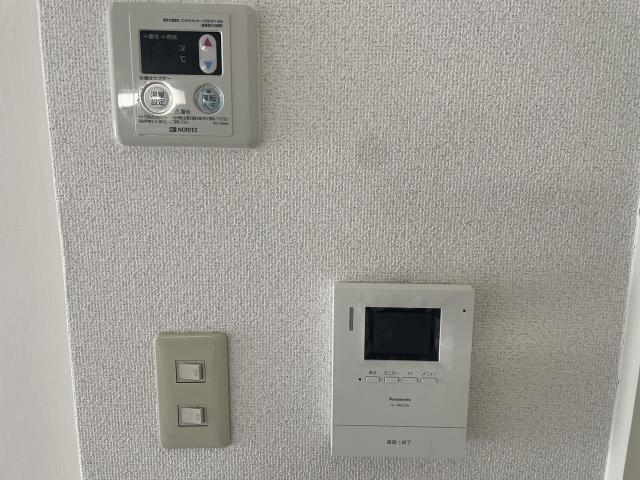 その他内観  写真撮影日：2025-09-25