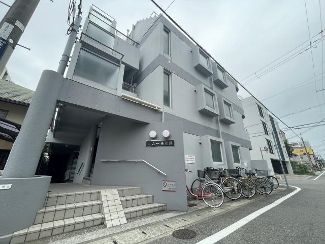 現地外観写真  写真撮影日：2025-09-25