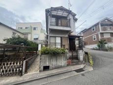 現地外観写真  写真撮影日：2025-09-05