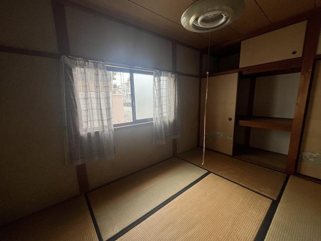 リビング以外の居室  写真撮影日：2025-09-05
