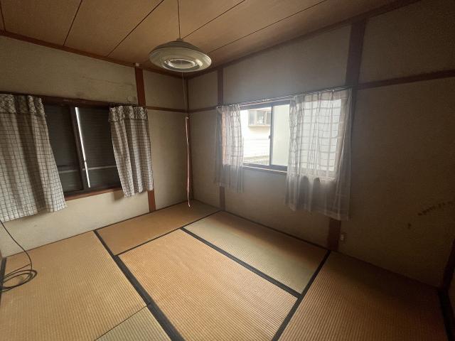リビング以外の居室  写真撮影日：2025-09-05