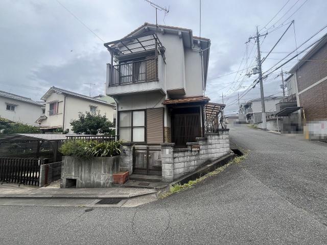 現地外観写真  写真撮影日：2025-09-05