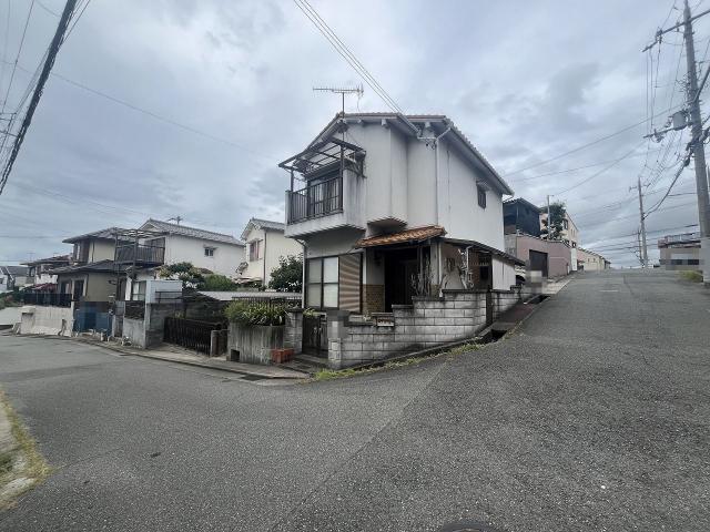 現地外観写真  写真撮影日：2025-09-05