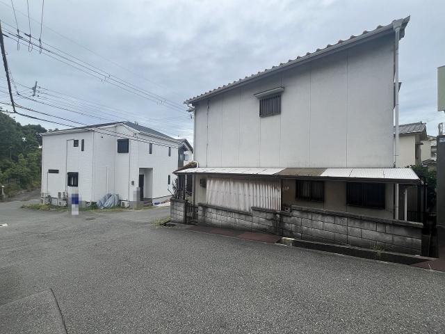 現地外観写真  写真撮影日：2025-09-05