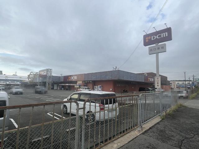 ＤＣＭ西神戸店 1010m 写真撮影日：2025-09-15