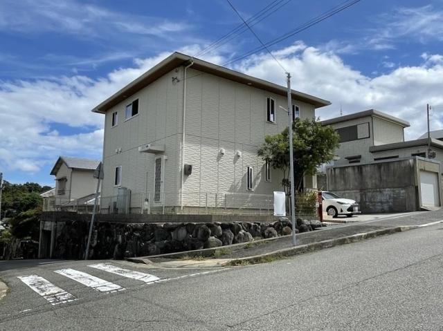 現地外観写真  写真撮影日：2025-09-21