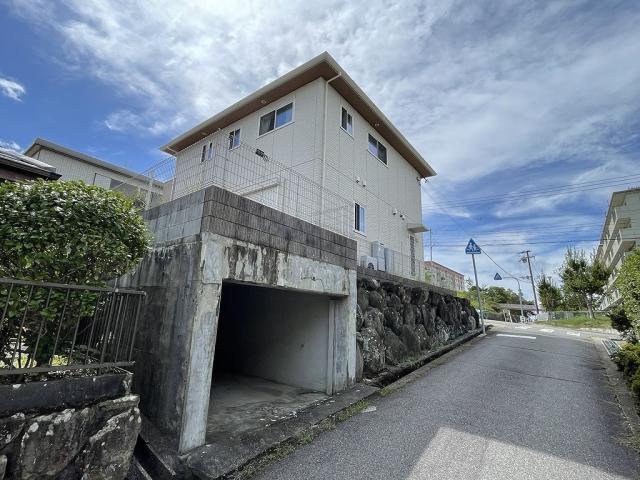 現地外観写真  写真撮影日：2025-09-21