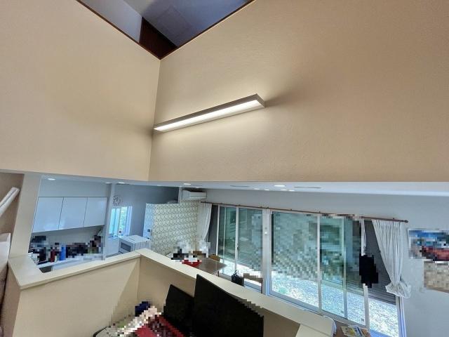 その他内観  写真撮影日：2025-09-21