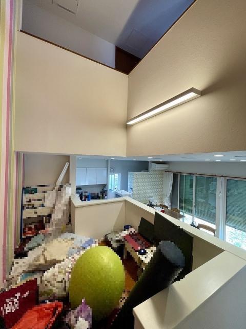 その他内観  写真撮影日：2025-09-21