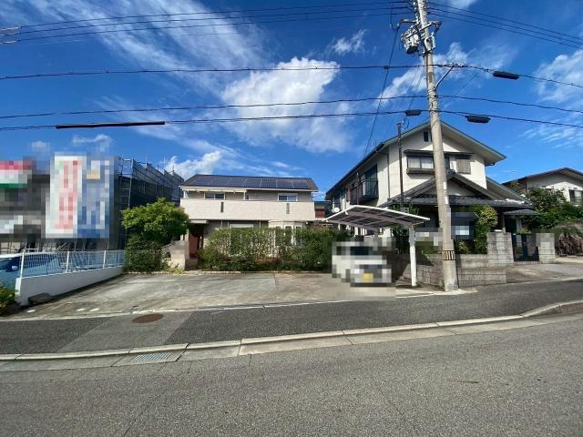 現地外観写真  写真撮影日：2025-09-29