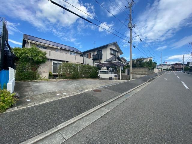 現地外観写真  写真撮影日：2025-09-29