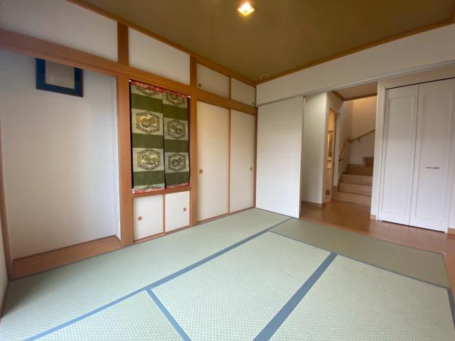 その他内観  写真撮影日：2025-09-29