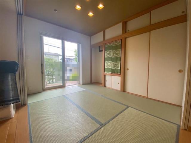 その他内観  写真撮影日：2025-09-29