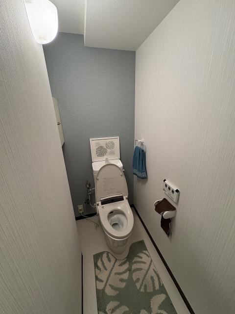 トイレ  写真撮影日：2025-10-01